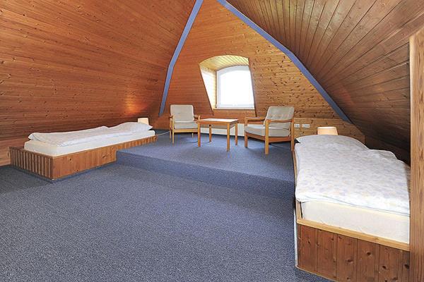 فندق Haus Nordstern