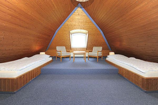 فندق Haus Nordstern