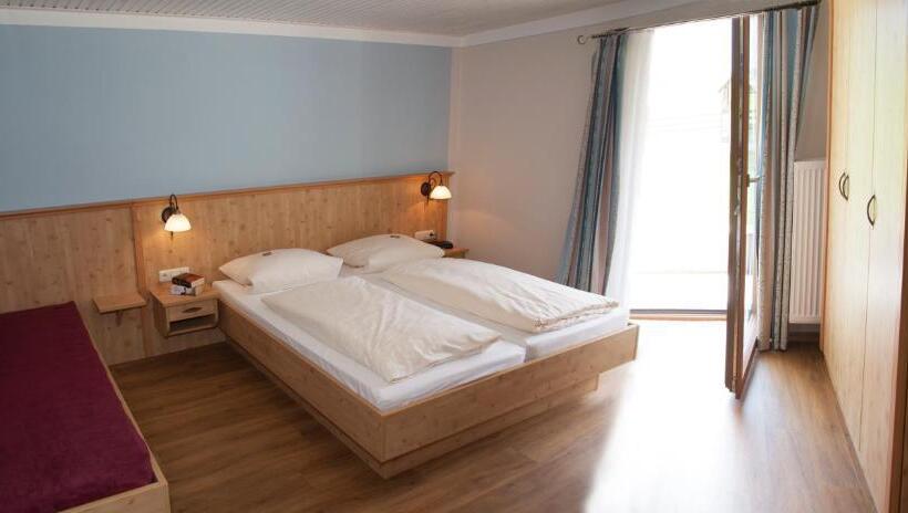 ホテル Haus Waldesruh