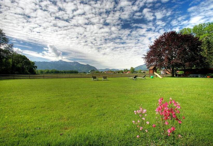 ホテル Haus Waldesruh