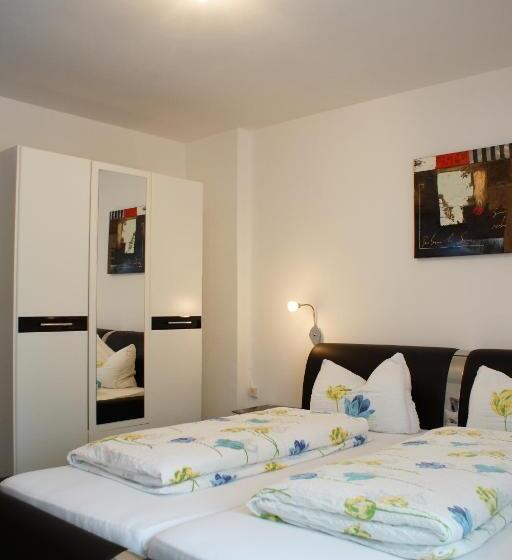 Szálloda Höfener Wirtshaus