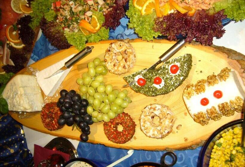 Szálloda Höfener Wirtshaus