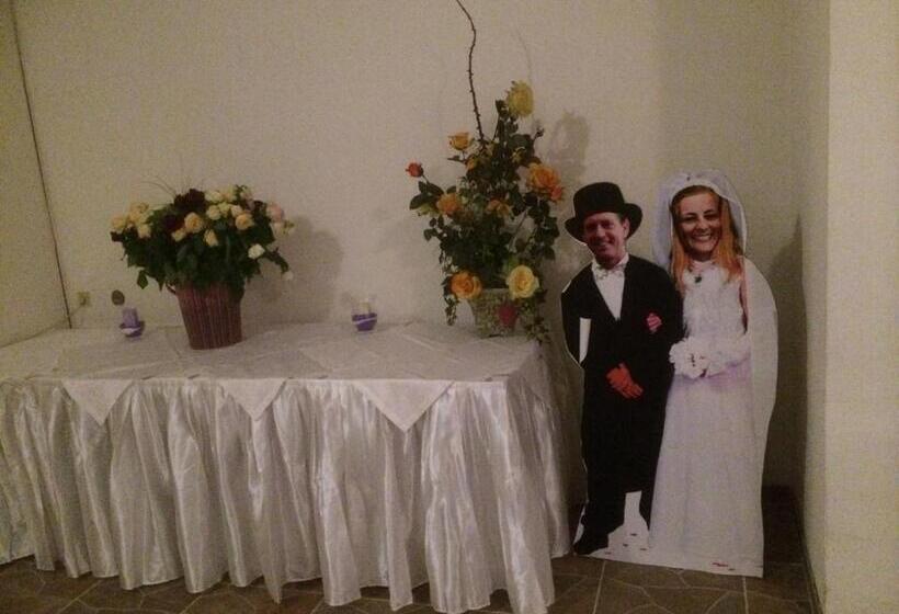 Szálloda Höfener Wirtshaus