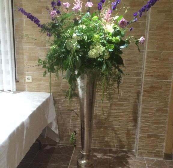 Szálloda Höfener Wirtshaus