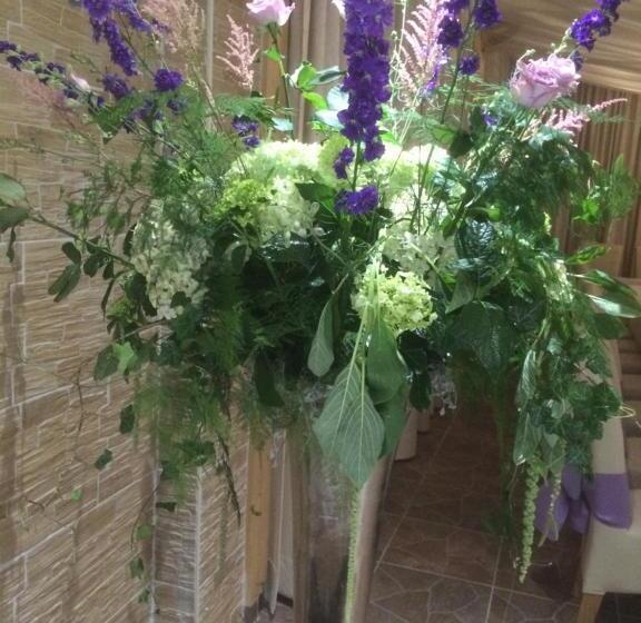 Szálloda Höfener Wirtshaus