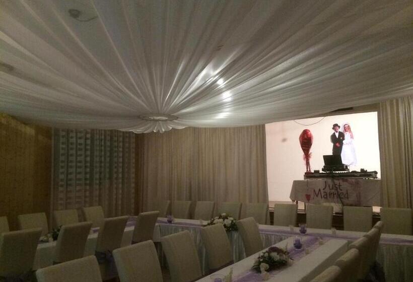 Szálloda Höfener Wirtshaus