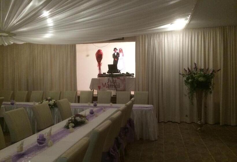 Szálloda Höfener Wirtshaus