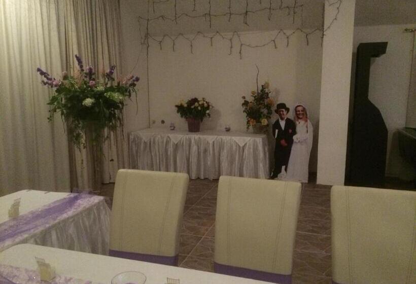 Szálloda Höfener Wirtshaus