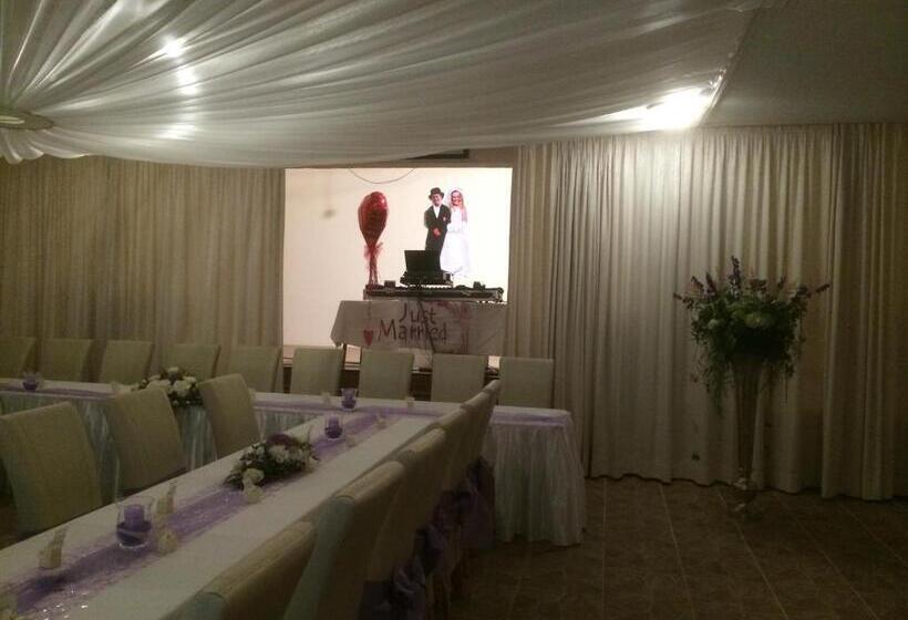 Szálloda Höfener Wirtshaus