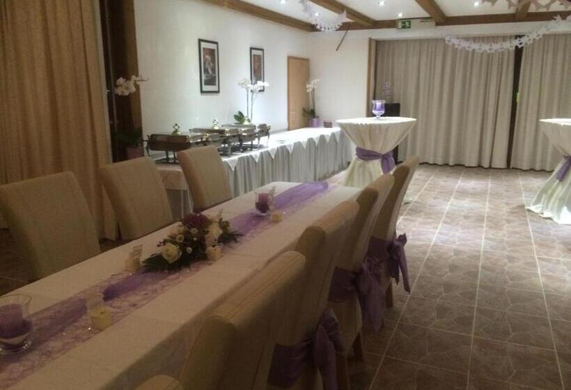 Szálloda Höfener Wirtshaus