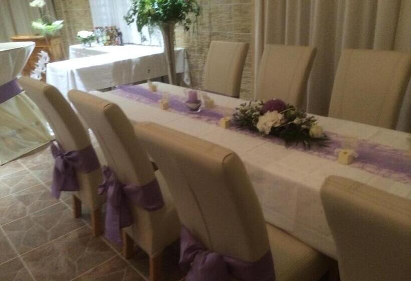 Szálloda Höfener Wirtshaus