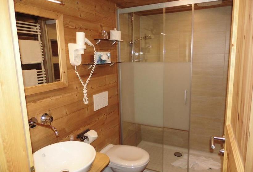 فندق Ferienwohnungen Hirschbachwinkel