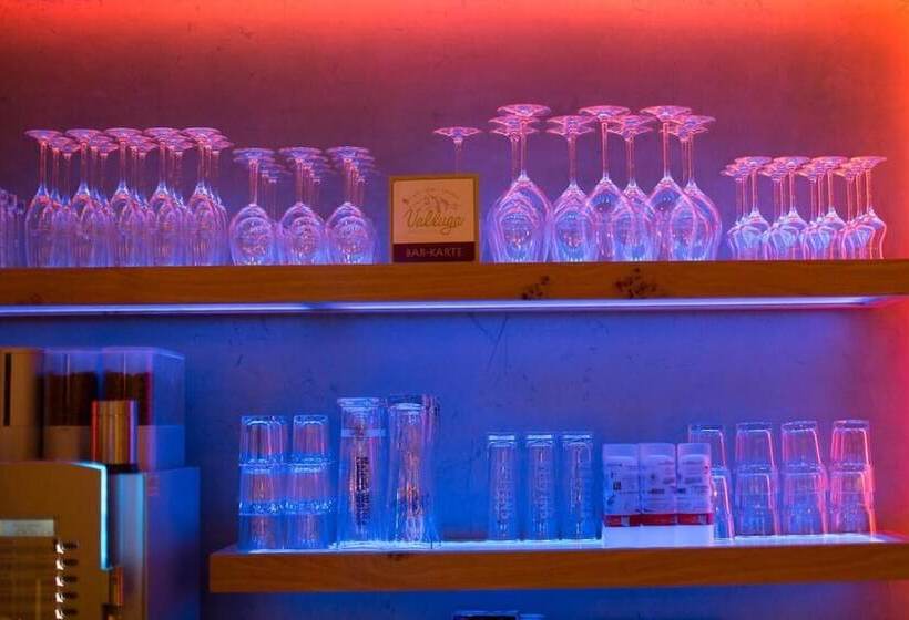 בית מלון כפרי Hochheide