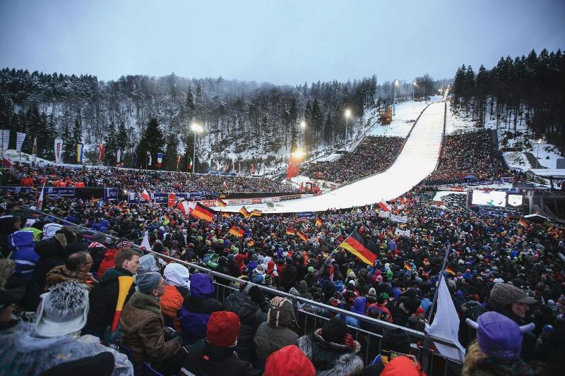 בית מלון כפרי Hochheide