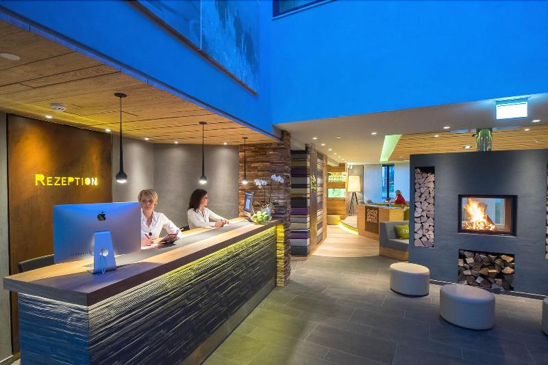 בית מלון כפרי Hochheide