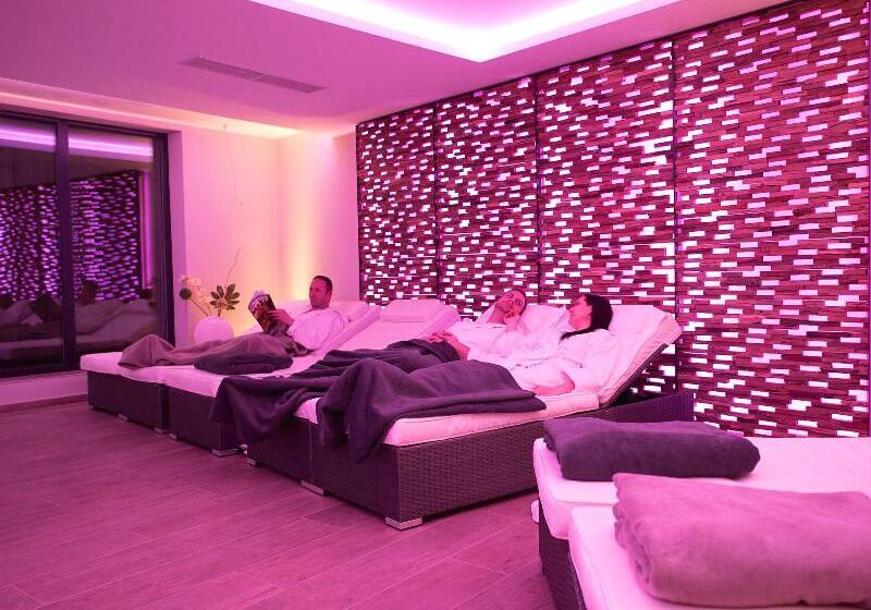 בית מלון כפרי Hochheide