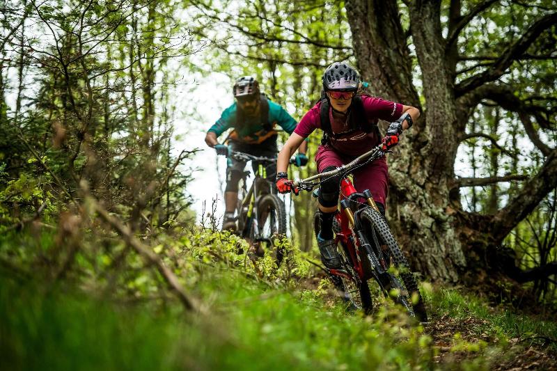 בית מלון כפרי Hochheide