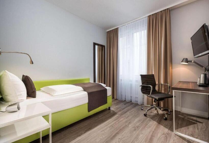 酒店 Ibis Styles Offenburg City