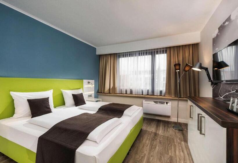 فندق Ibis Styles Offenburg City