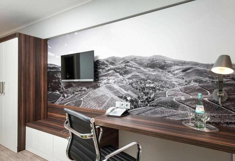 فندق Ibis Styles Offenburg City