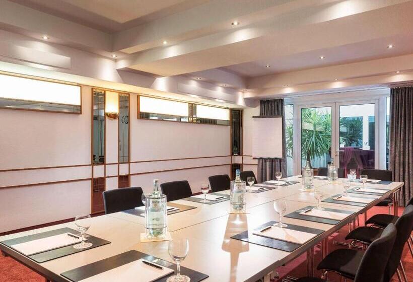 酒店 Ibis Styles Offenburg City