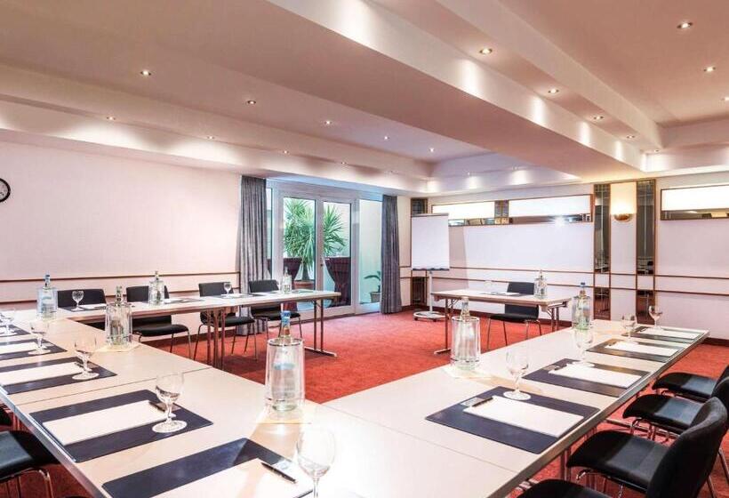 酒店 Ibis Styles Offenburg City