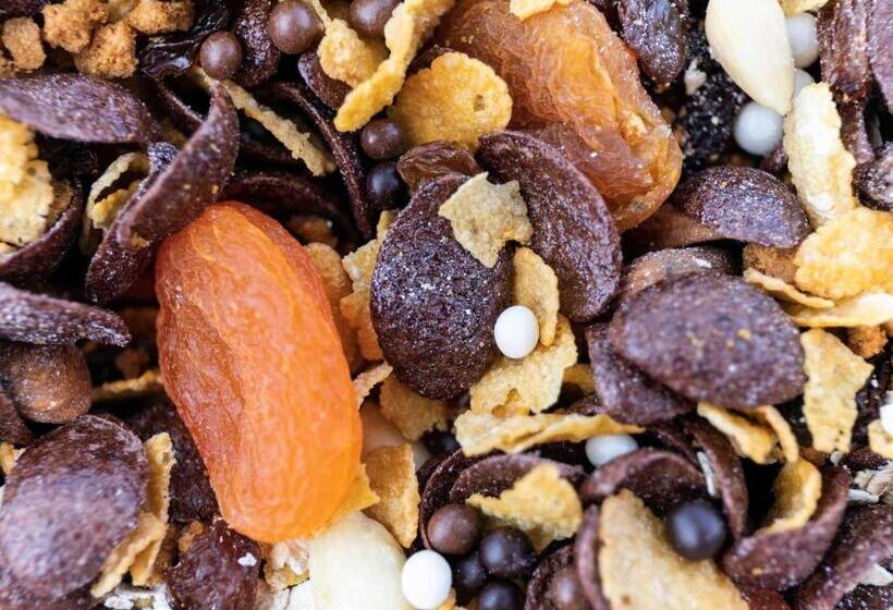 酒店 Ibis Styles Offenburg City