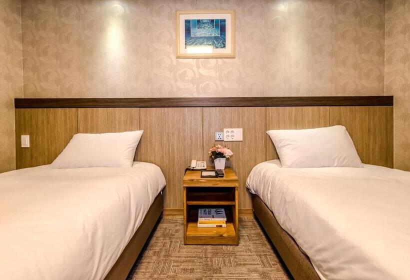 Index Hotel J Dream Jeju