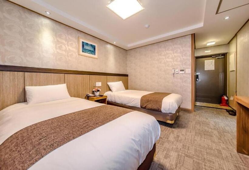 Index Hotel J Dream Jeju