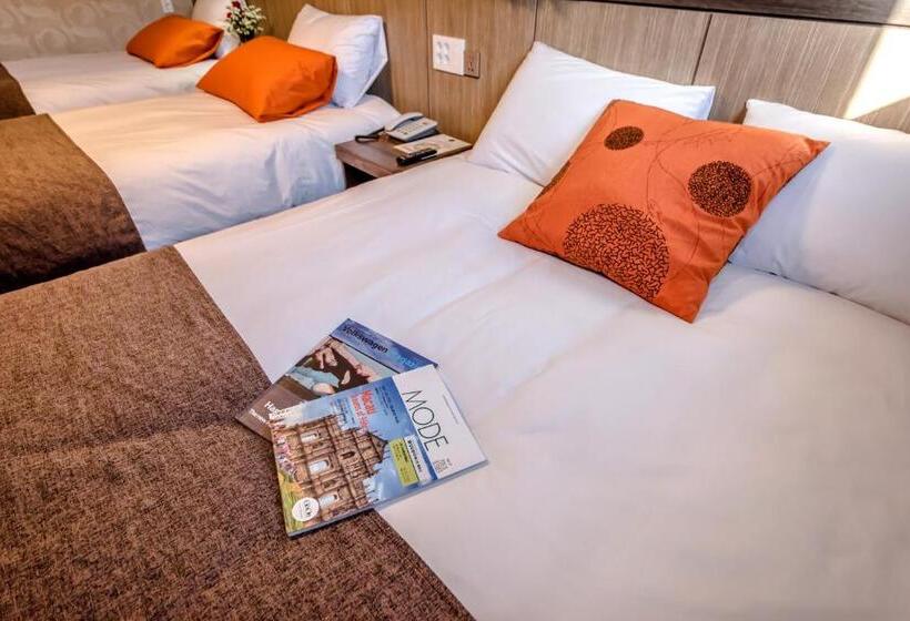 Index Hotel J Dream Jeju