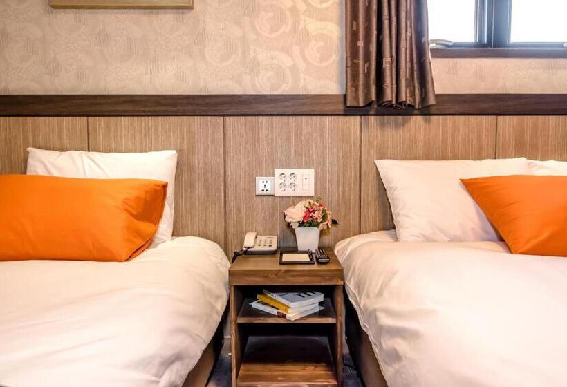 Index Hotel J Dream Jeju