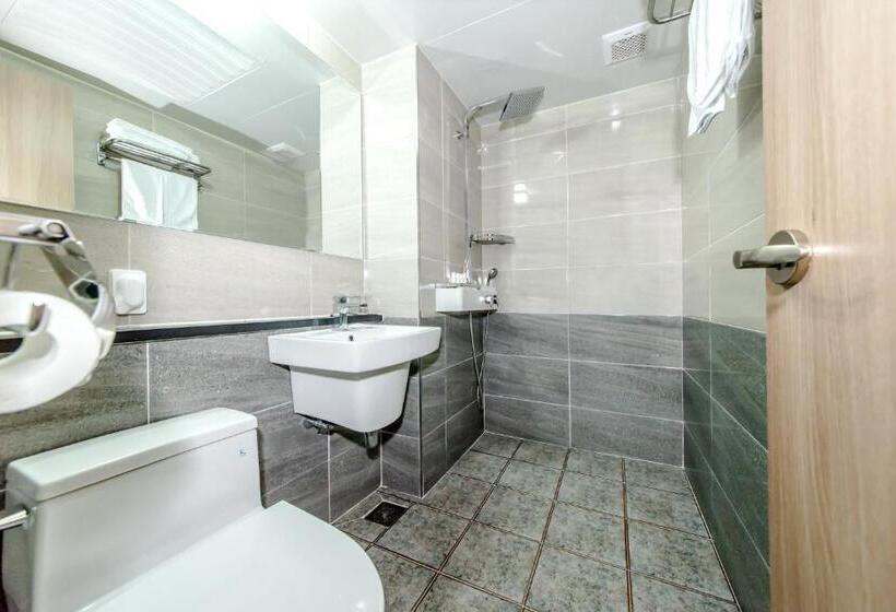 Index Hotel J Dream Jeju