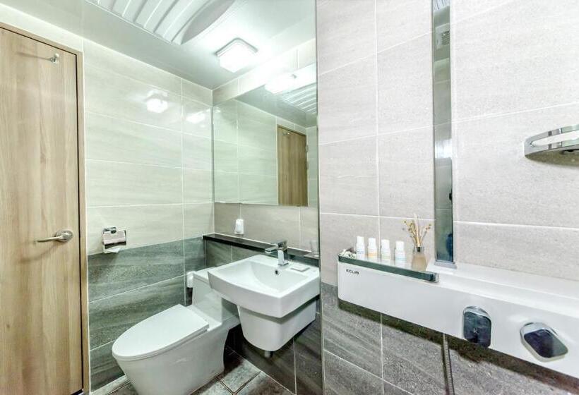 Index Hotel J Dream Jeju