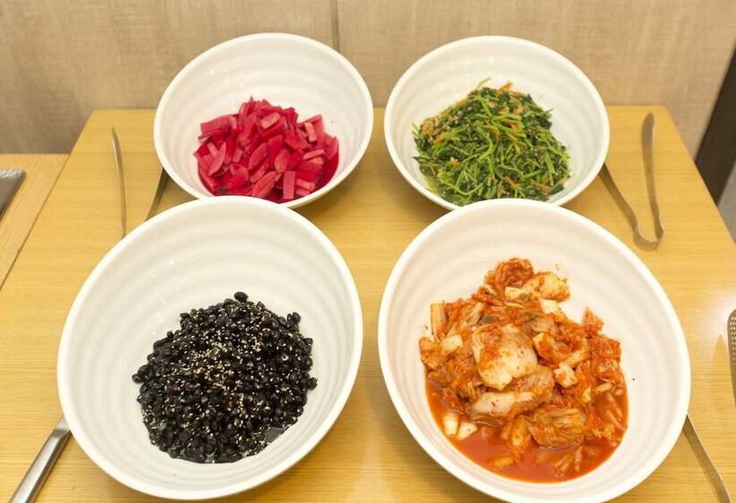 Index Hotel J Dream Jeju