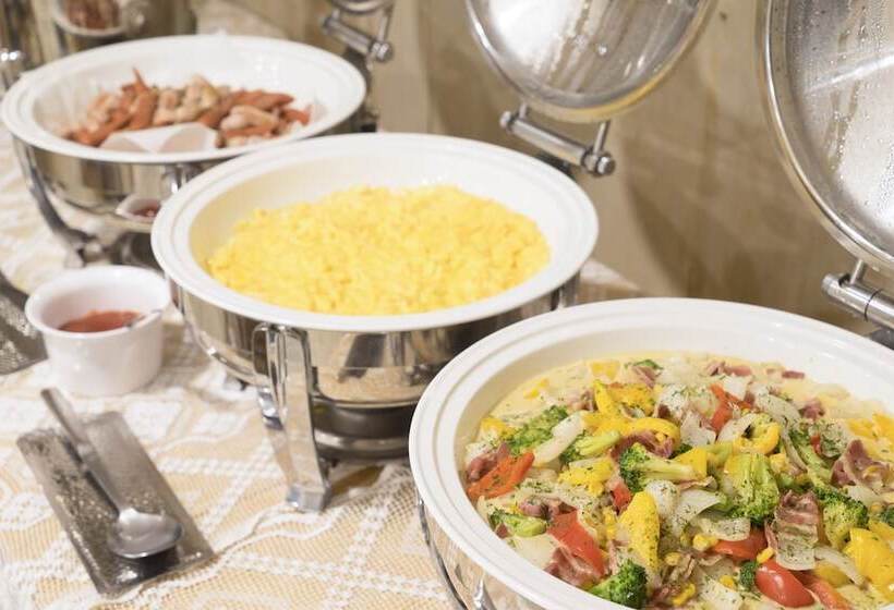 Index Hotel J Dream Jeju