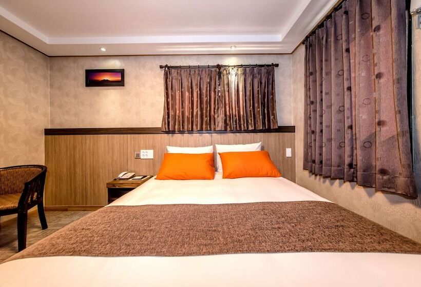 Index Hotel J Dream Jeju