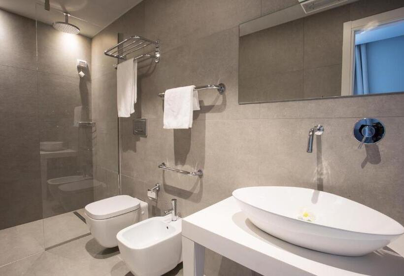 فندق Kepos Etna Relais & Exclusive Spa