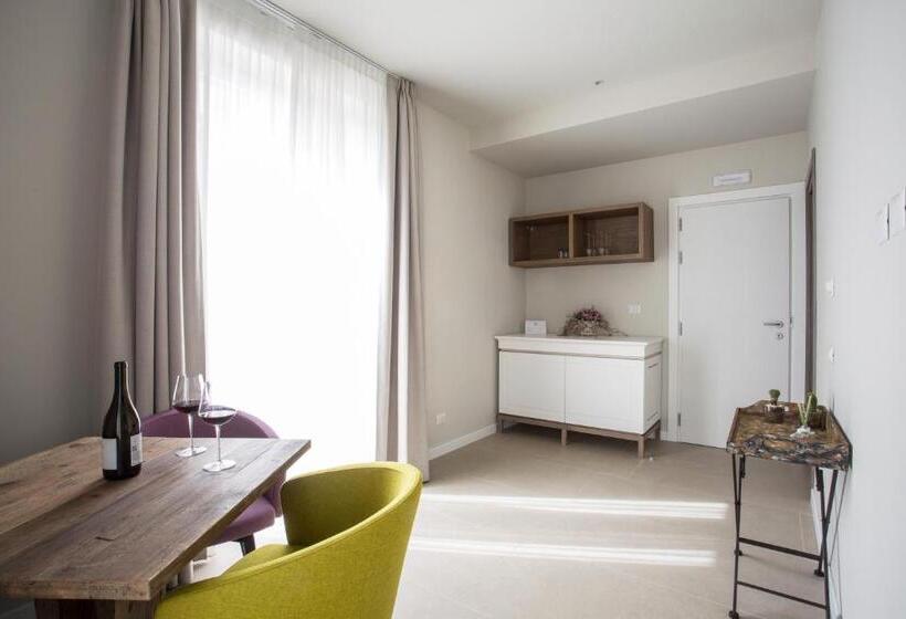 فندق Kepos Etna Relais & Exclusive Spa