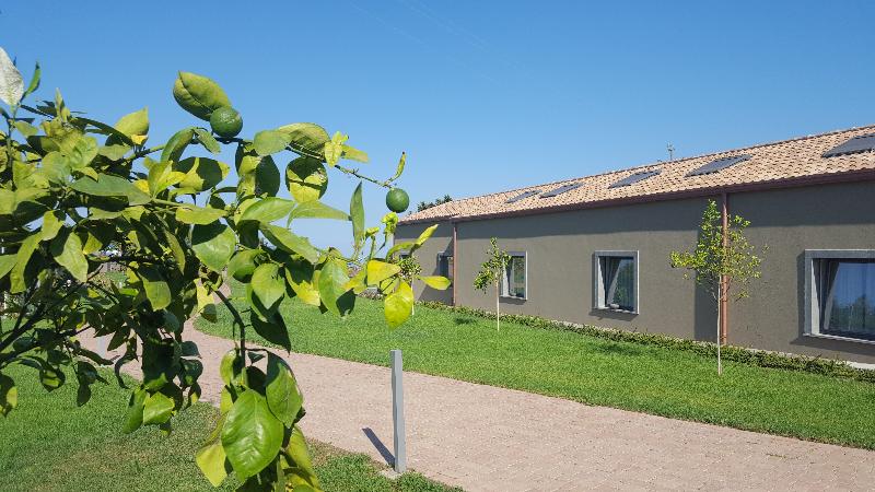 فندق Kepos Etna Relais & Exclusive Spa