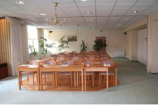 ホテル König Albert Höhe