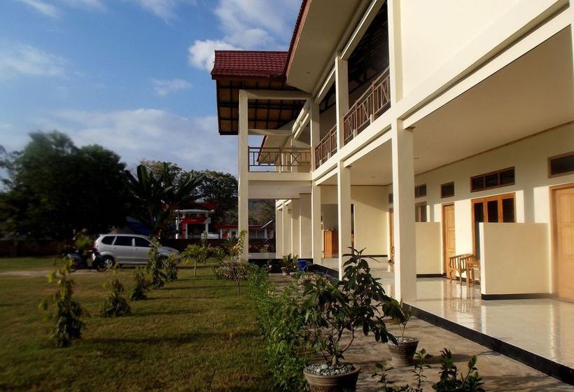 فندق Labeletoile