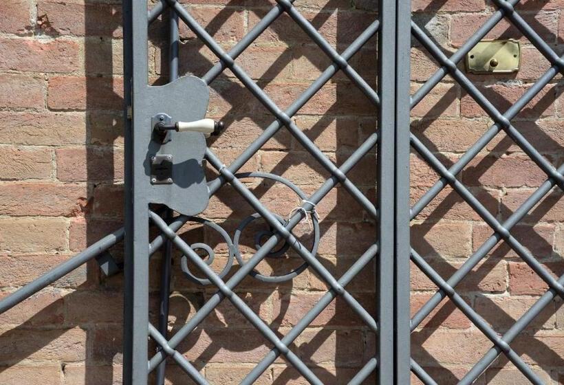 בית מלון כפרי L'albero Di Gamelì