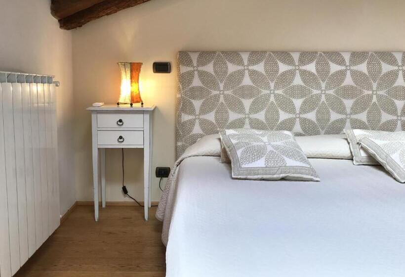 בית מלון כפרי L'albero Di Gamelì