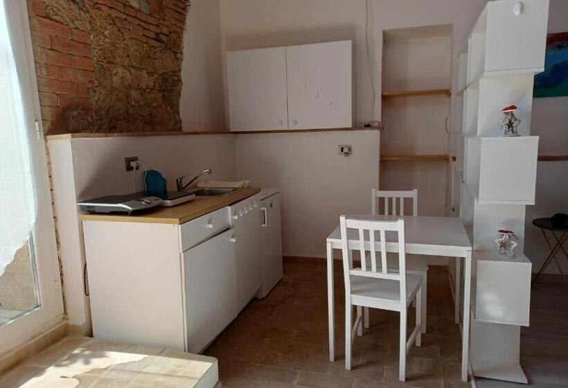 בית מלון כפרי L'albero Di Gamelì