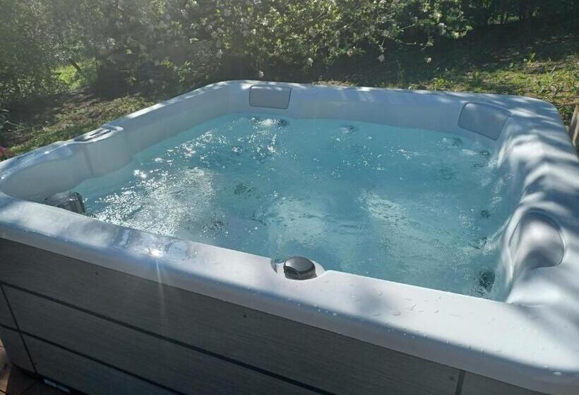 בית מלון כפרי L'albero Di Gamelì