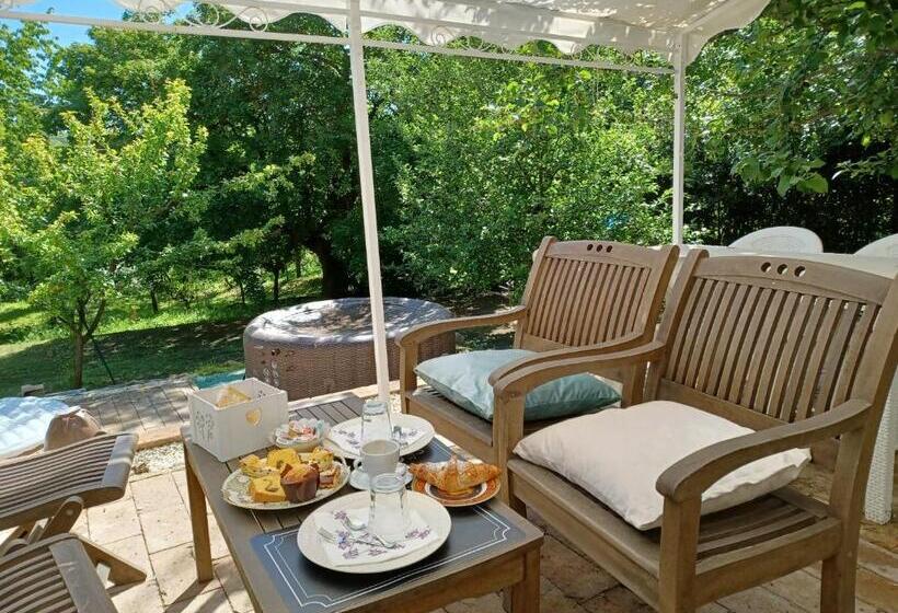 בית מלון כפרי L'albero Di Gamelì