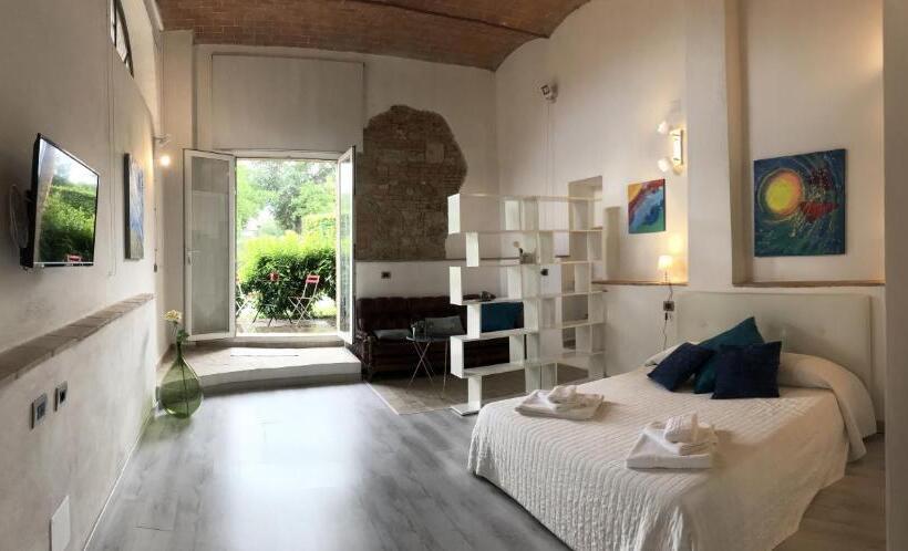 בית מלון כפרי L'albero Di Gamelì