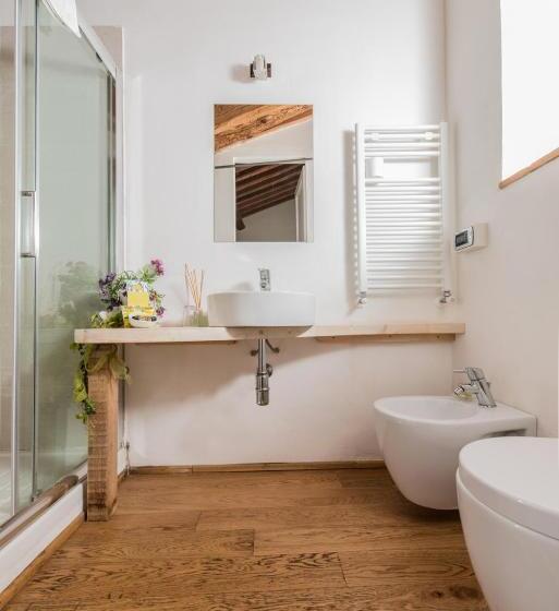 בית מלון כפרי L'albero Di Gamelì