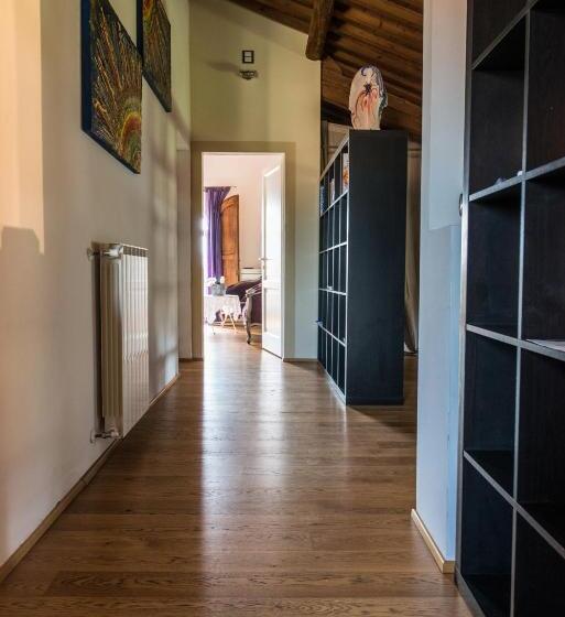 בית מלון כפרי L'albero Di Gamelì