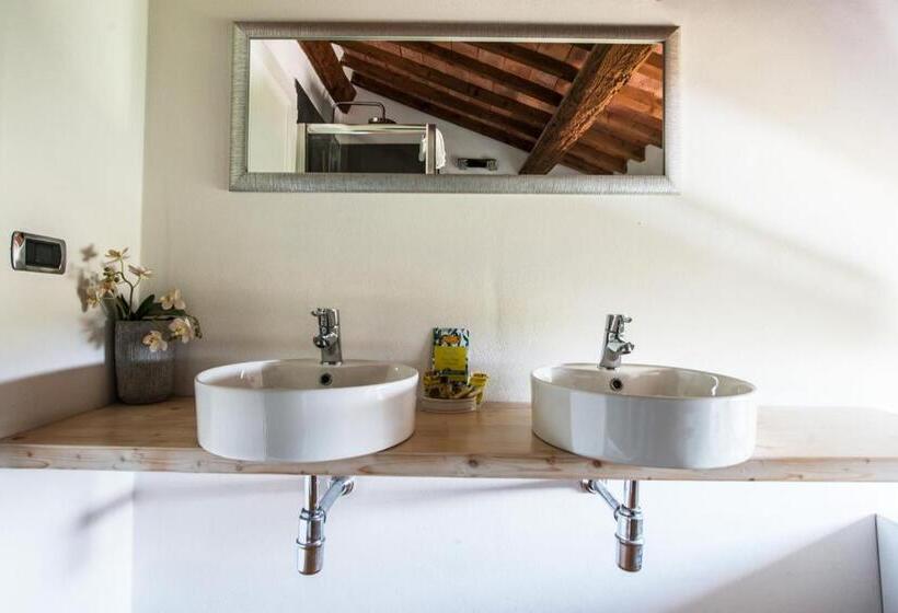 בית מלון כפרי L'albero Di Gamelì